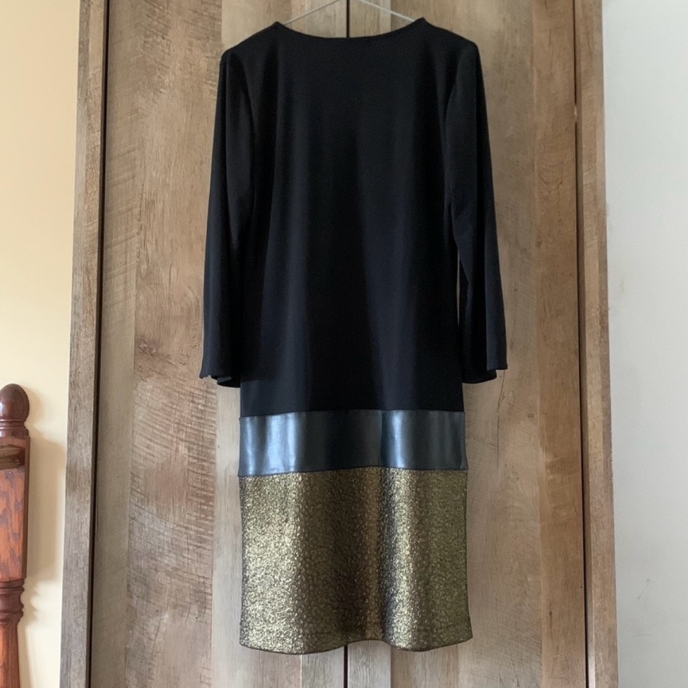 Joseph Ribkoff Dress - Picture 2 of 11